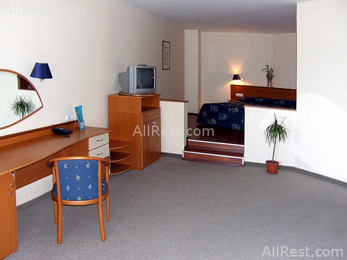 Grifid Arabella Hotel 4